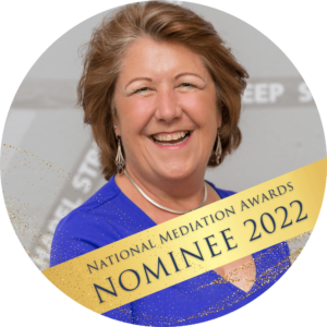 national mediation awards nominee