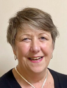 Catherine Frances Mediator